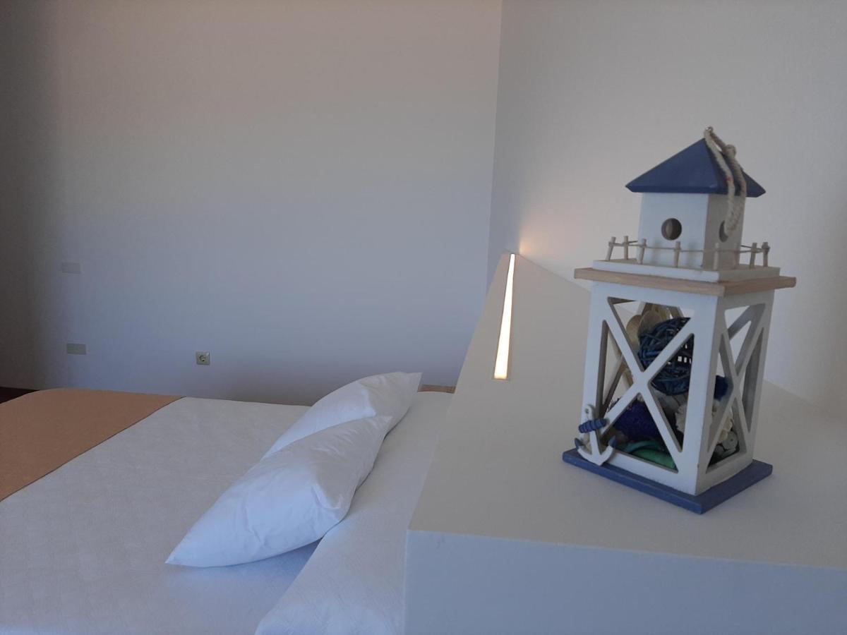 Apartamentos Costas De Bueu B Buitenkant foto