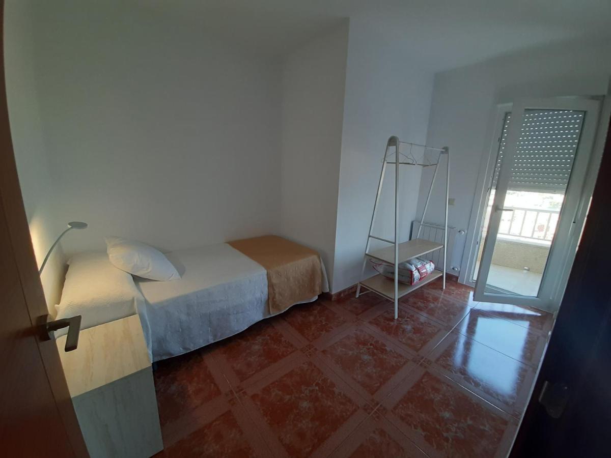 Apartamentos Costas De Bueu B Buitenkant foto
